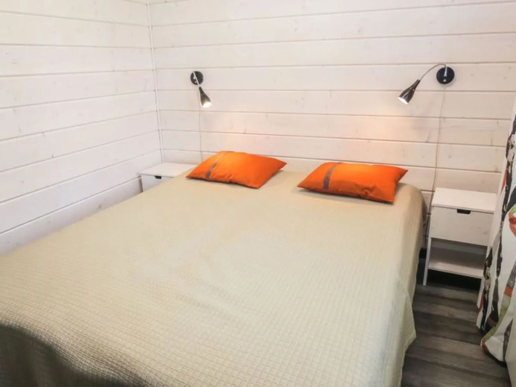 Holiday Home Villa vuosseli b 1 by Interhome