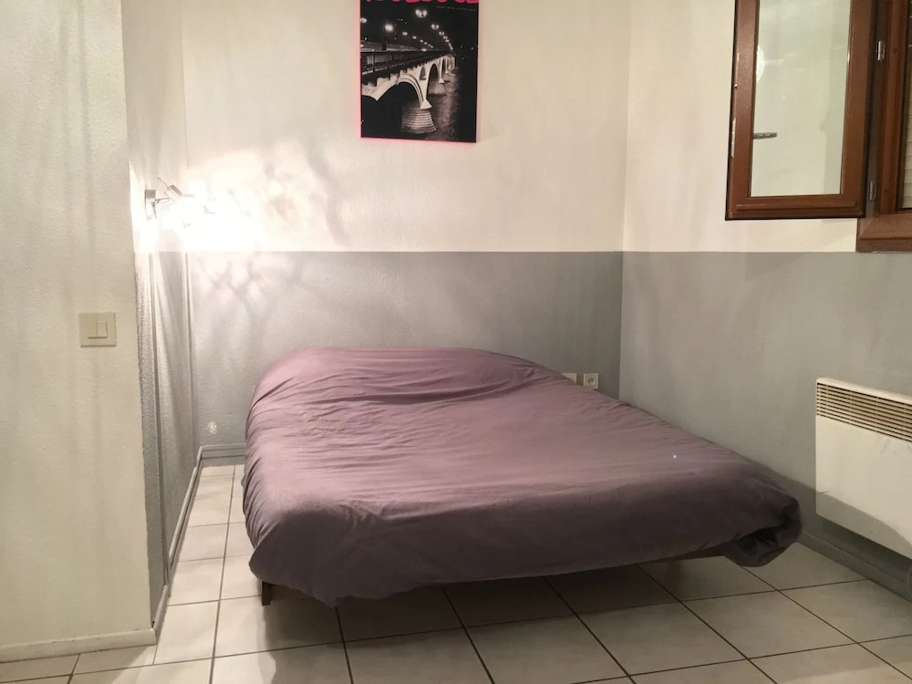 Sleep in Toulouse - Quartier de Purpan