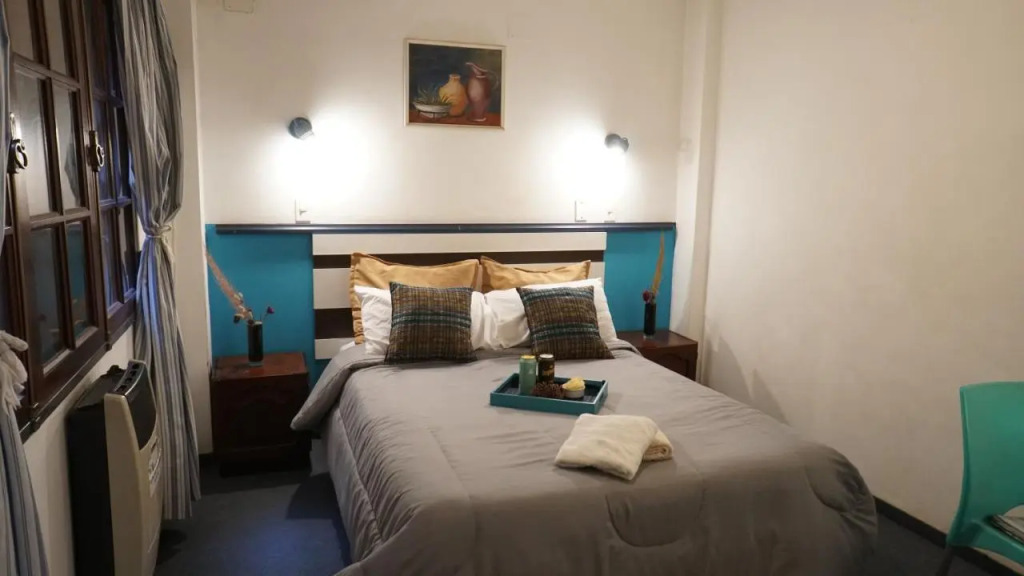 Hostel & Spa Mediterránea