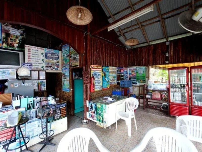 SSP Bungalow