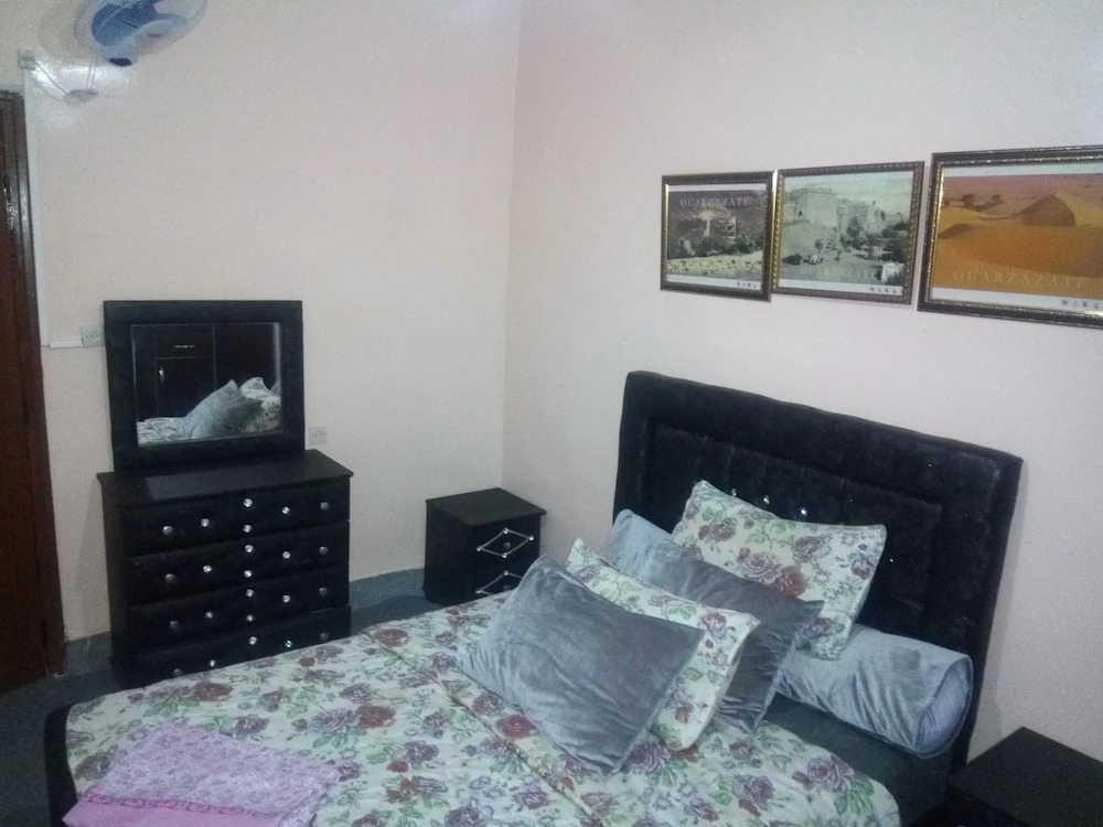 Ouarzazate Youth Hostel YHO