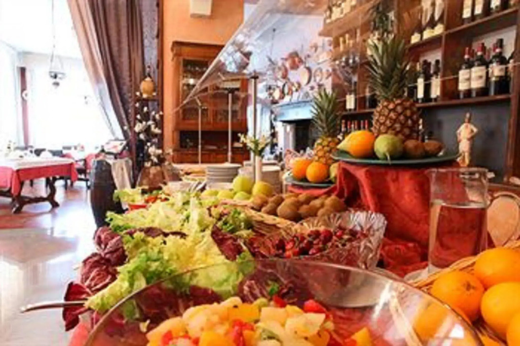 Piccolo Hotel