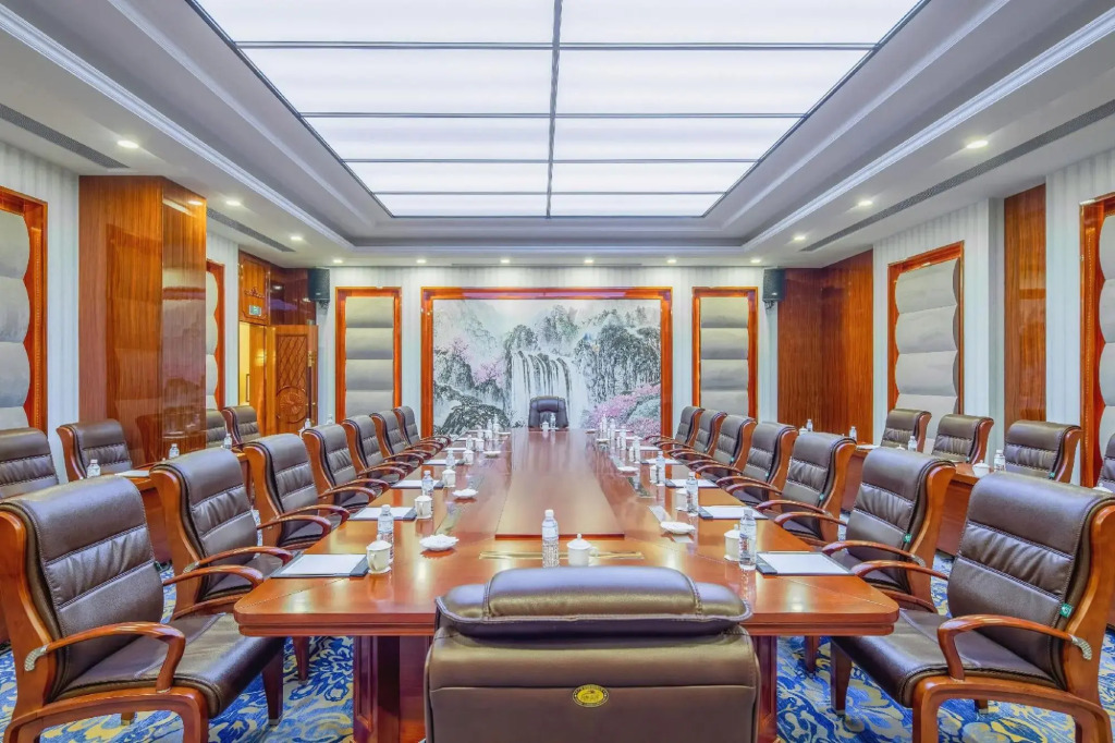 Shimen Qinghe Hotel
