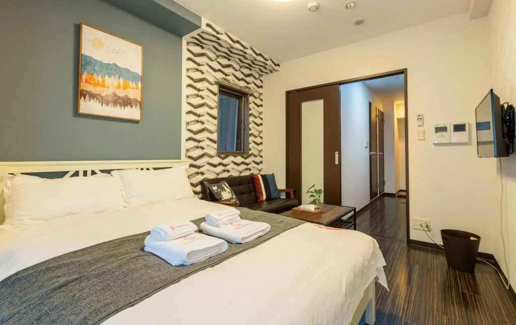 Guest house Hana
