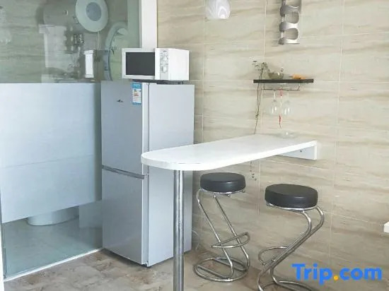 Yichun Aiyoujia Daily Rental Apartment