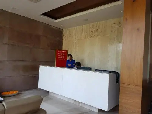 Hotel Aravali