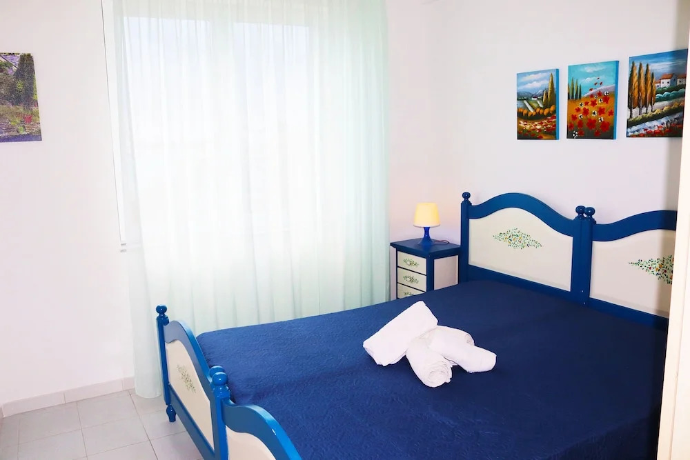 Holidays House Veronica Otranto
