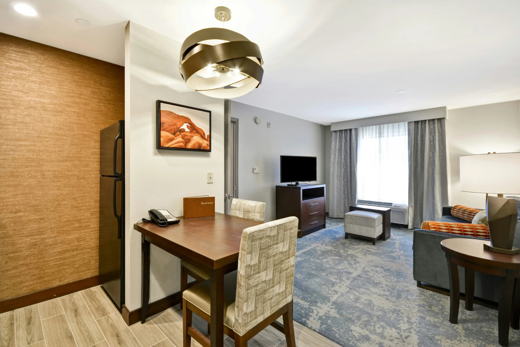 Homewood Suites by Hilton Palm Desert