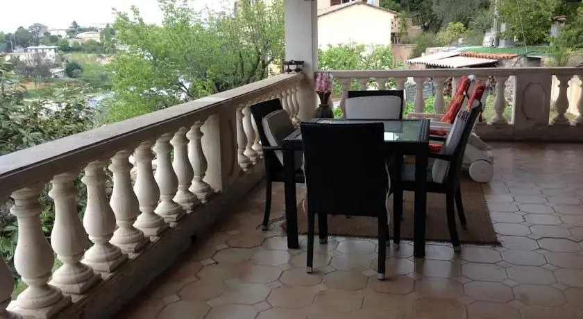 B&B Les Quatra