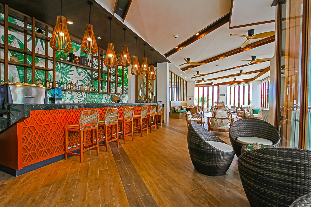 Best Western Plus The Ivywall Resort-Panglao