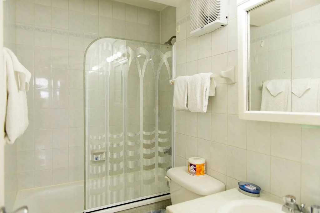 Dolphin Beach Suite