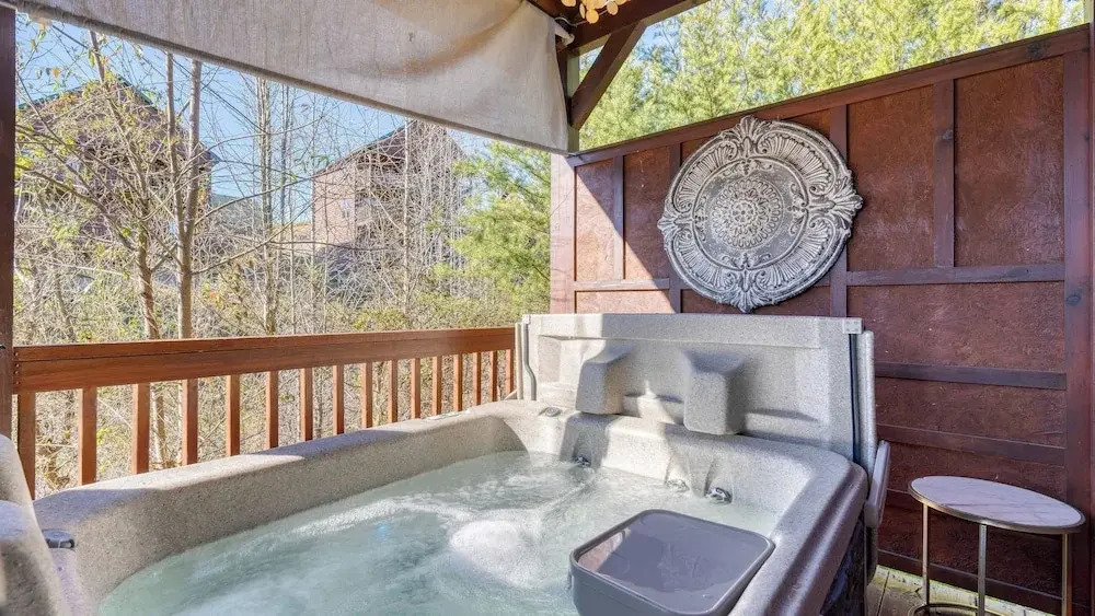 Bear Cove by Avantstay Hot Tub + Pool Table!