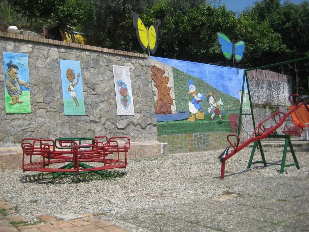 Hotel La Carruba