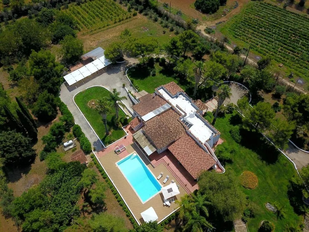Villa Vetti