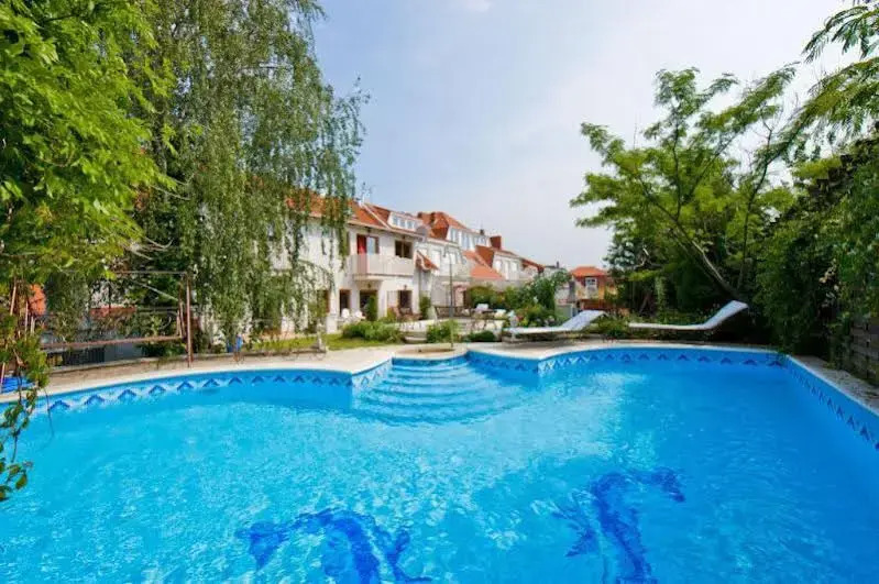 Amira Boutique Hotel Hévíz Wellness & Spa