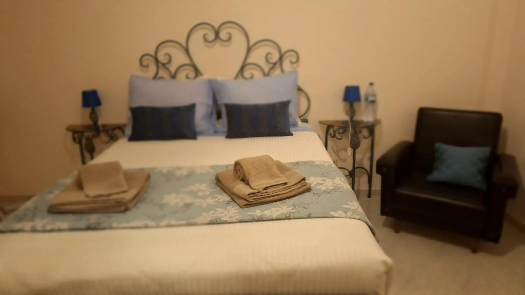 Villa Praia Porto de Mós