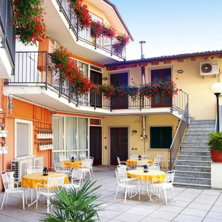 Hotel Residence Dei Fiori