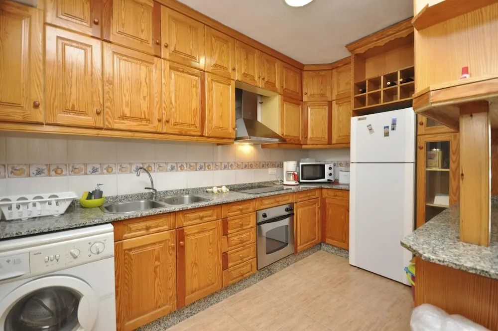 Apartment With 3 Bedrooms in Torrevieja, With Wonderful City View, Furnished Balcony and Wifi