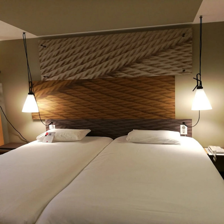 ibis Besançon Centre Ville