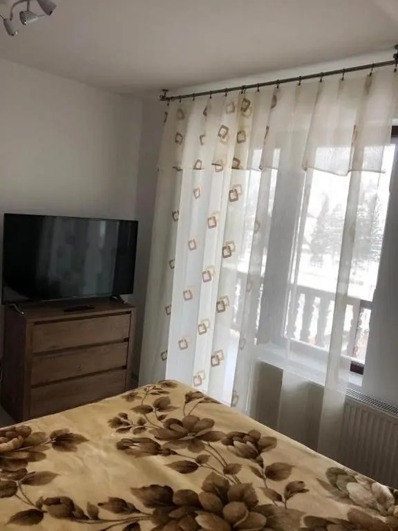 Cazare în Bușteni - apartament 3 camere