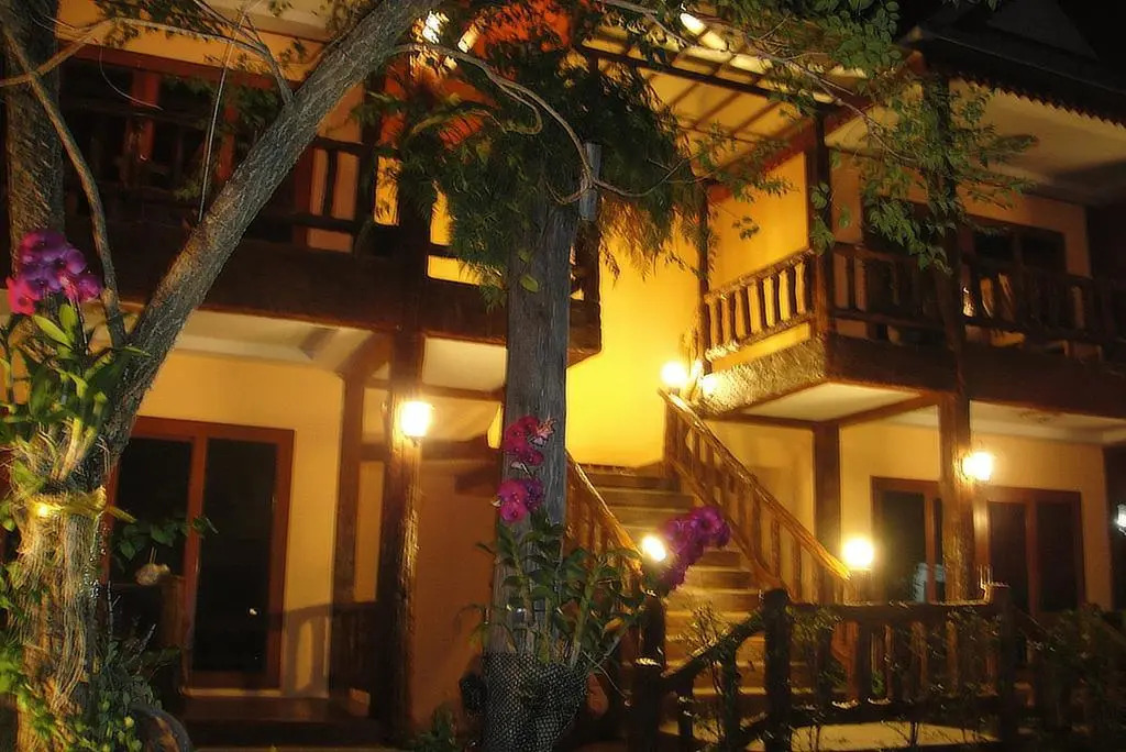 Aonang Dahla Bungalow