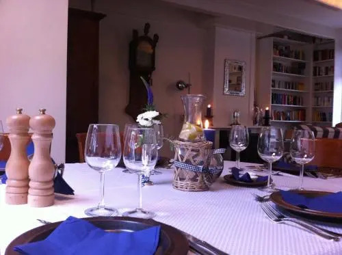 De Thuiskamer in Grou als B&B of Vakantiehuis