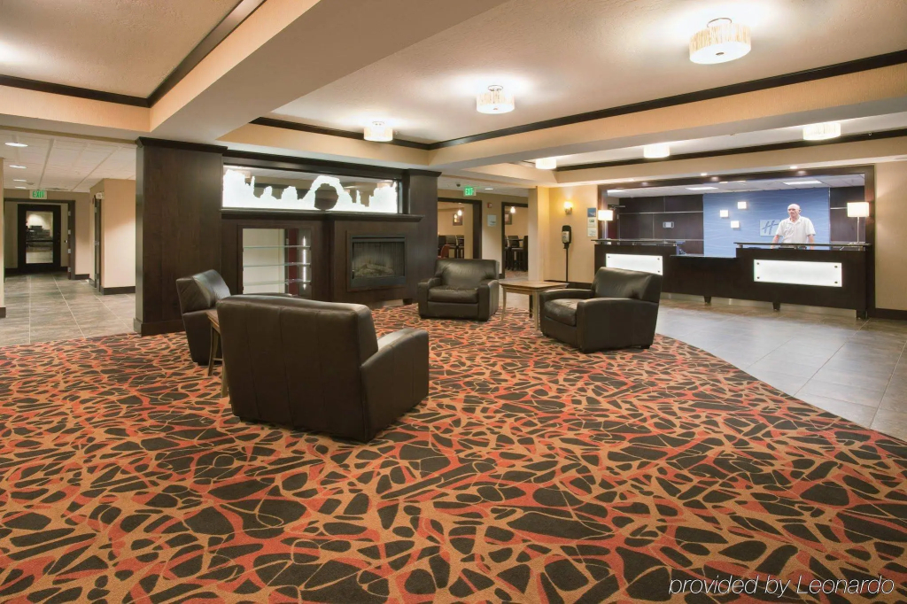 Holiday Inn Express Hotel & Suites Moab by IHG