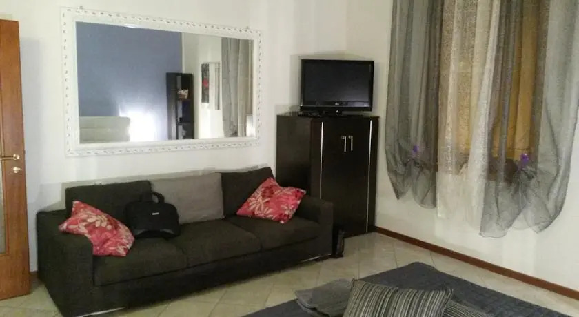 Il Giardino dei Segreti B&B