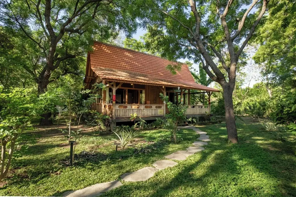 Ananda Villas Bali