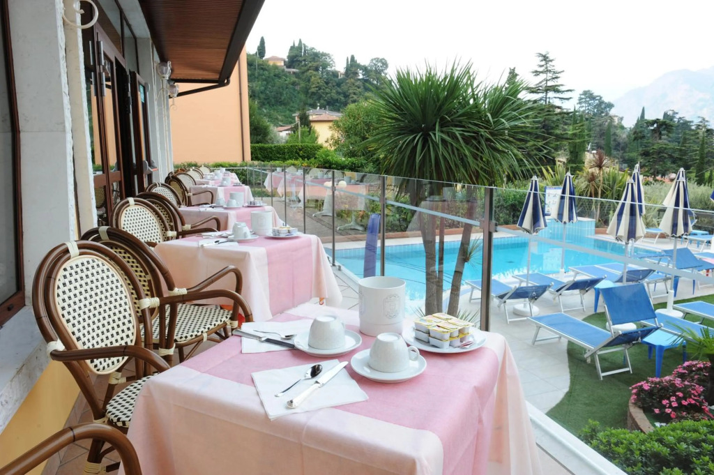 Hotel Cristallo