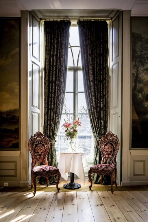 Hampshire Hotel - s Gravenhof Zutphen