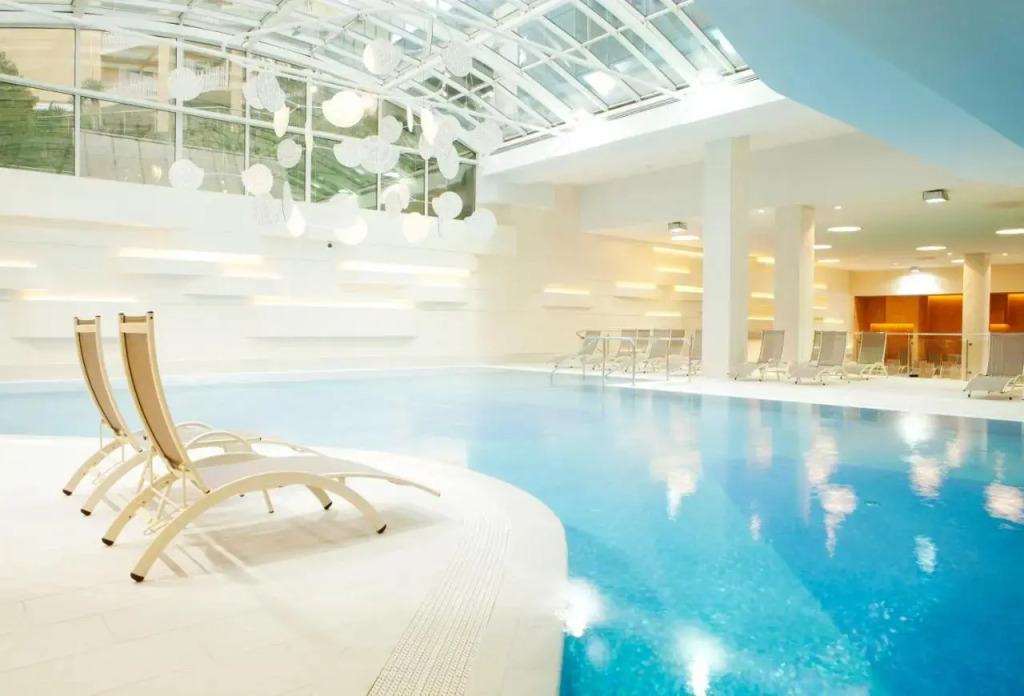 LifeClass Hotels & Spa