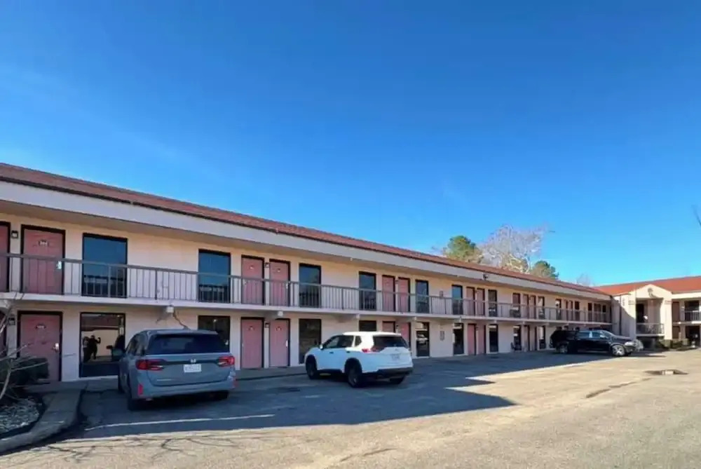 American Inn by Hotel O Selma US 80
