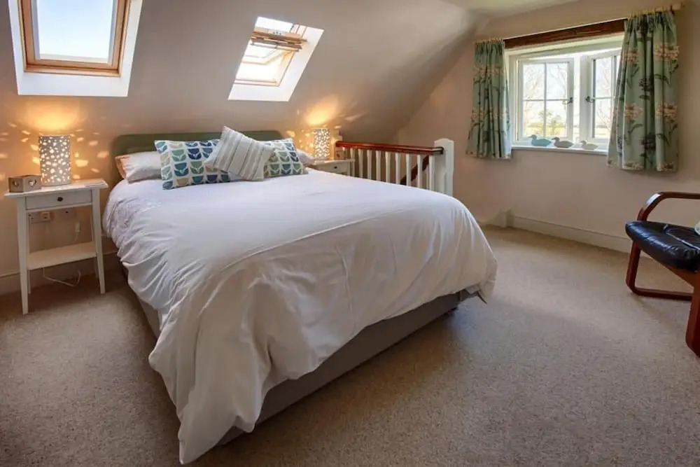 The Lofts at Mill House Farm