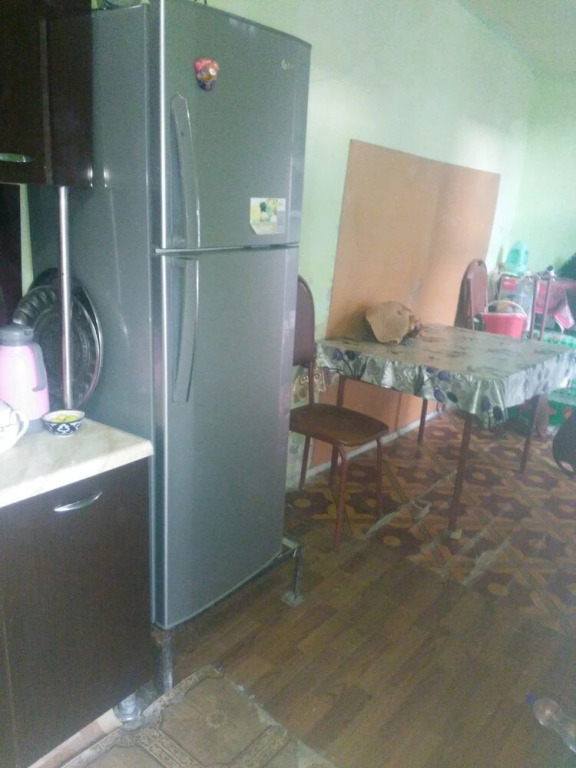 Nodir House
