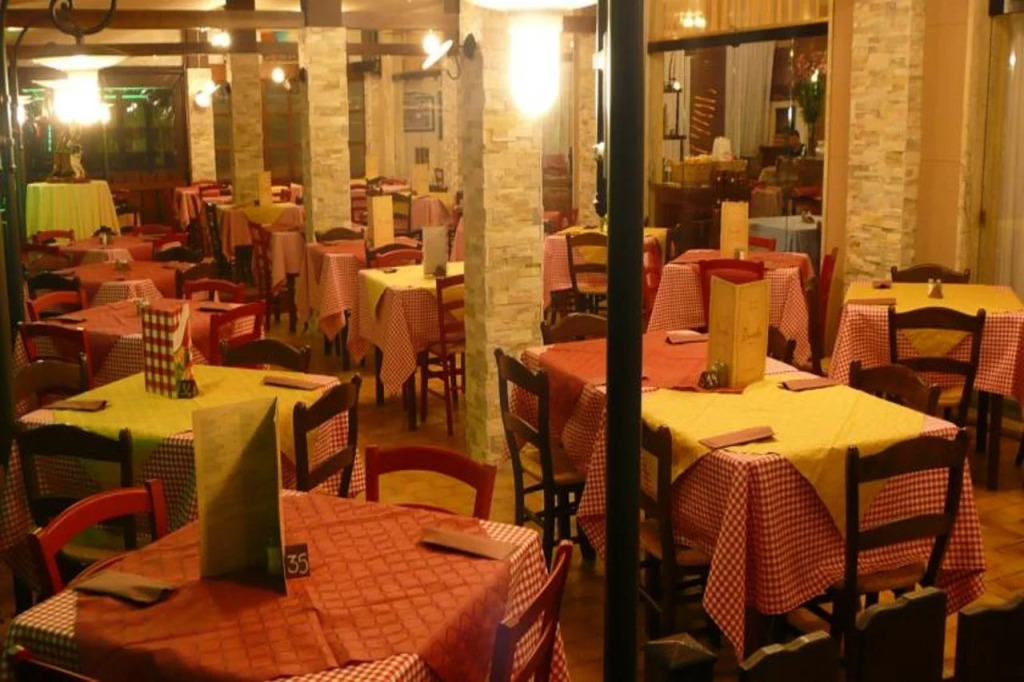 Hotel Danubio