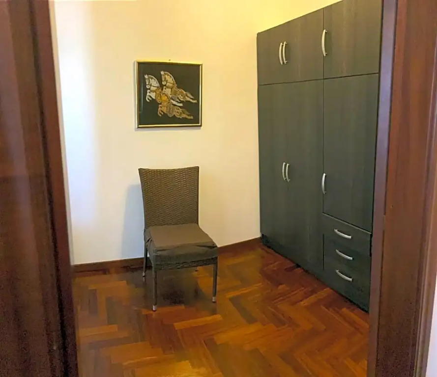 Casa Mariluka