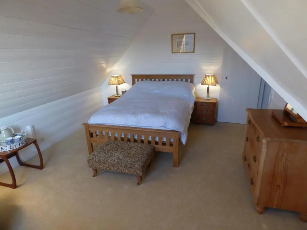 Trerhose B&B