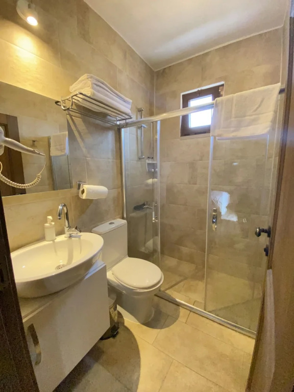 PluVia Boutique Hotel