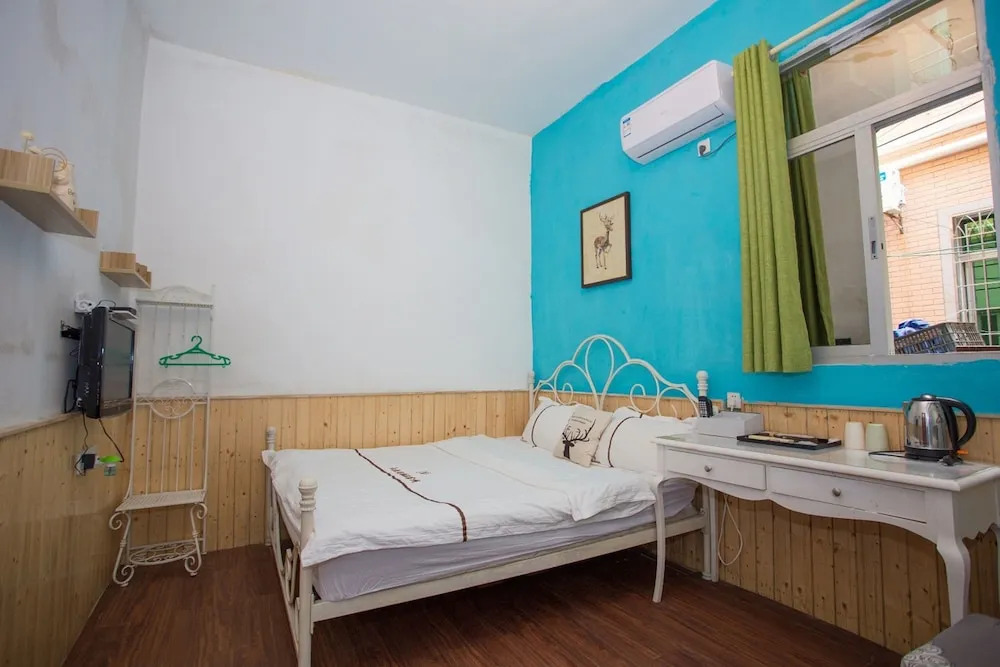 Xiamen Shandouji  Hostel