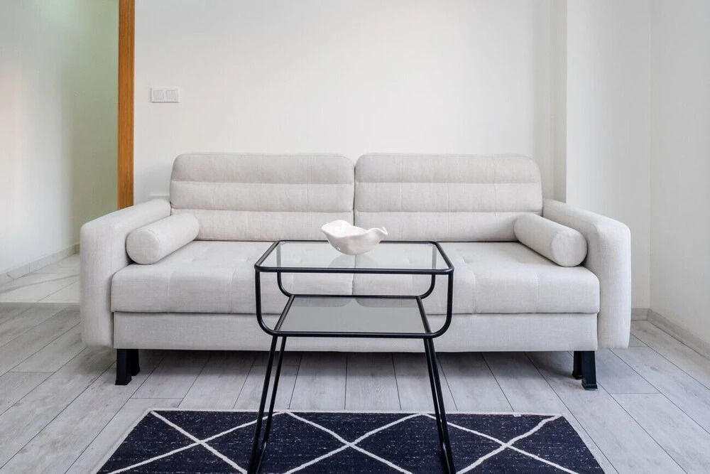 Comfortable Flat With Central Location in Fatih