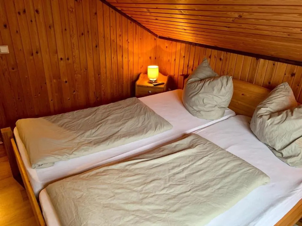 Ferienpark - Komfort-Ferienhaus mitten in der Natur 5 Personen #67