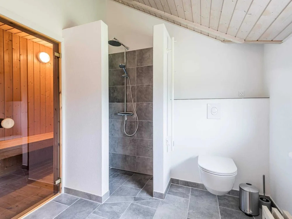 5 Star Holiday Home in Hemmet
