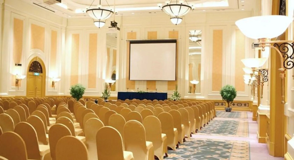 Daeha Serviced Apartment