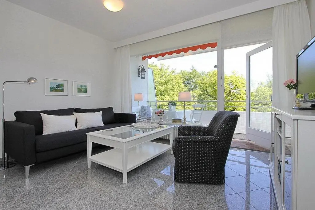 Domizil Strandallee 30 Domizil Strandallee 30 Appartement 32
