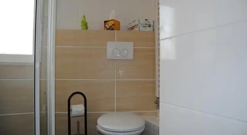 Pension Roma