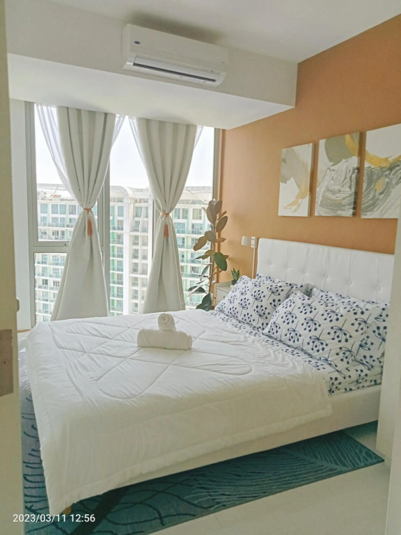 S-a-f-e Haven Resort Staycation