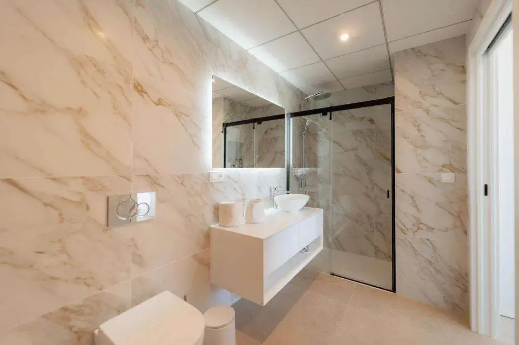 Pure Sea Apartments Villajoyosa
