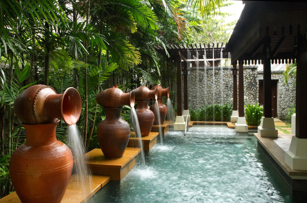 Pangkor Laut Resort - Small Luxury Hotels of the World