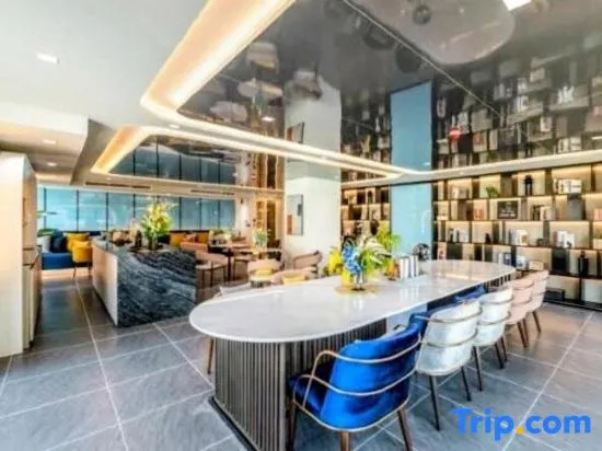 Cybiq Ratchada32 Condo Bangkok Ratchada-Asok Road